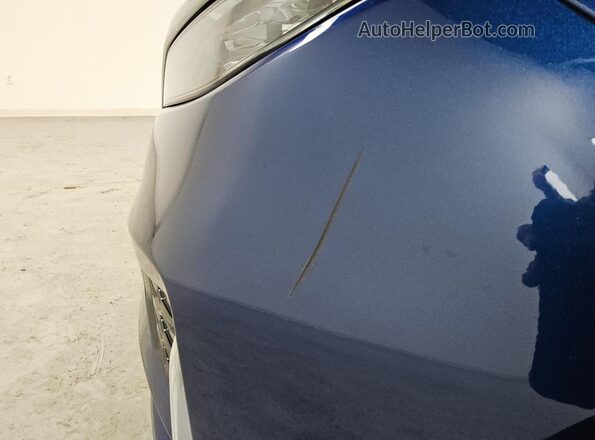 3GNAXMEV8NS200062 2022 CHEVROLET EQUINOX Синий 