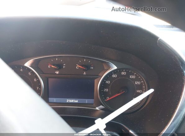 3GNAXNEG6PL231041 2023 CHEVROLET EQUINOX White 