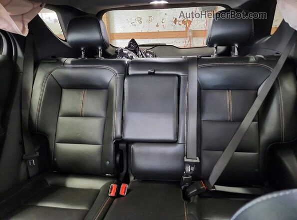 3GNAXNEG7PL201787 2023 CHEVROLET EQUINOX Gray Հետևի նստատեղերի տեսք