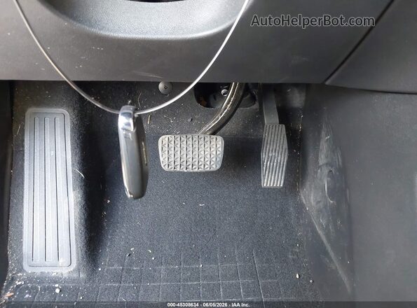 3GNAXNEG9PL130477 2023 CHEVROLET EQUINOX Black Вид панелі приладів