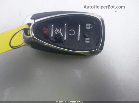 3GNAXNEV1LS524702 2020 CHEVROLET EQUINOX Black Առջևի վահանակի տեսք