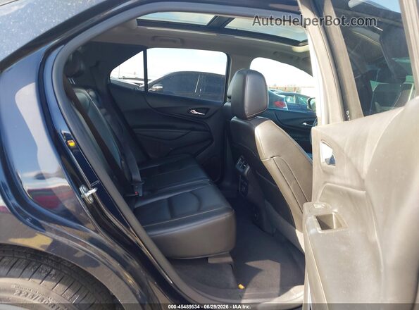 3GNAXNEV1MS130103 2021 CHEVROLET EQUINOX Black VIN կոդի պիտակի տեսք