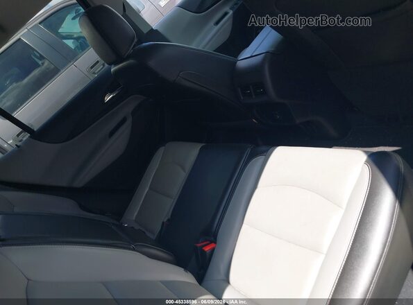 3GNAXNEV7LS648358 2020 CHEVROLET EQUINOX White 