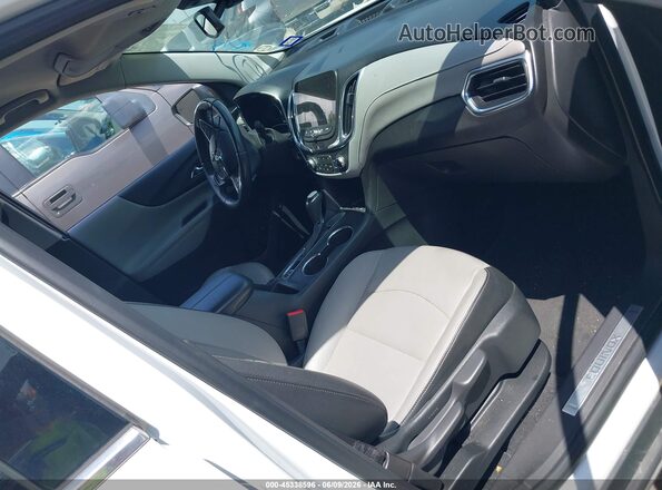 3GNAXNEV7LS648358 2020 CHEVROLET EQUINOX White 