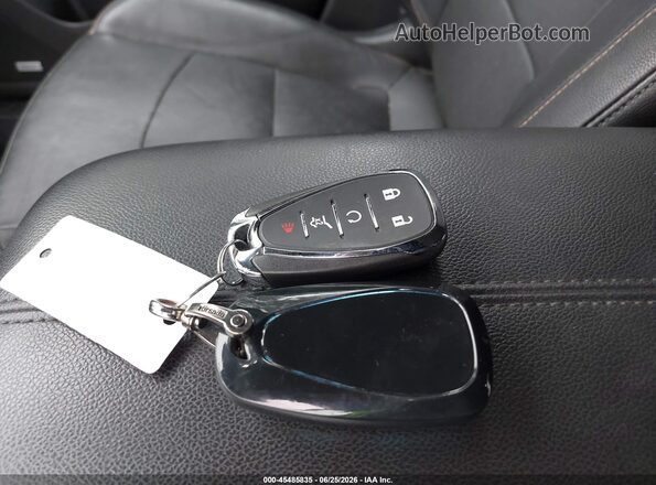 3GNAXNEV7MS167124 2021 CHEVROLET EQUINOX White წინა პანელის ხედი
