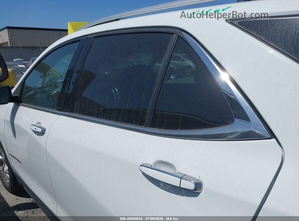 3GNAXNEV7MS167124 2021 CHEVROLET EQUINOX White სალონის 360-გრადუსიანი ხედი