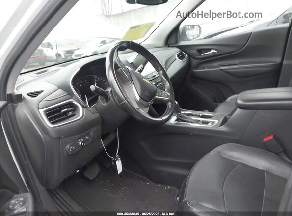 3GNAXNEV7MS167124 2021 CHEVROLET EQUINOX White 