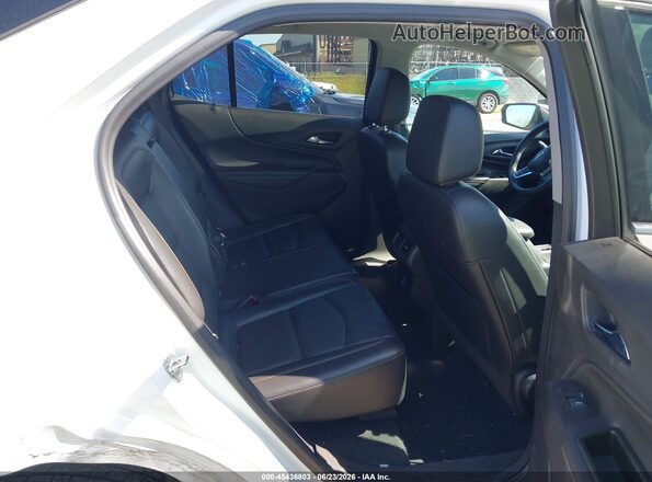 3GNAXNEV8MS175068 2021 CHEVROLET EQUINOX White VIN կոդի պիտակի տեսք