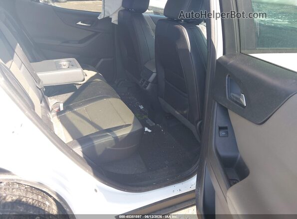 3GNAXPEG1TL144315 2026 CHEVROLET EQUINOX White VIN კოდის სტიკერის ხედი