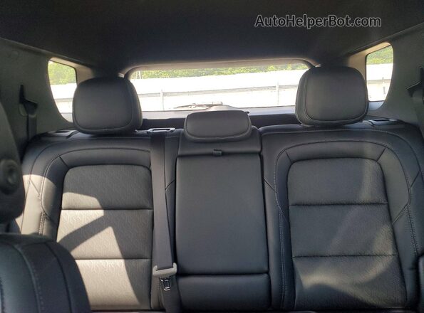 3GNAXPEG1TL247329 2026 CHEVROLET EQUINOX Black უკანა სავარძლების ხედი