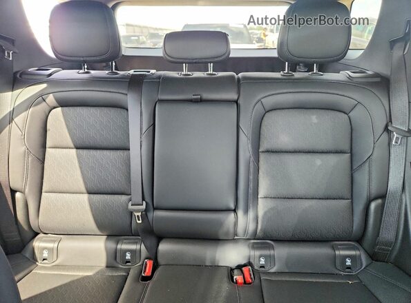 3GNAXPEG2TL212699 2026 CHEVROLET EQUINOX Blue Вид задніх сидінь
