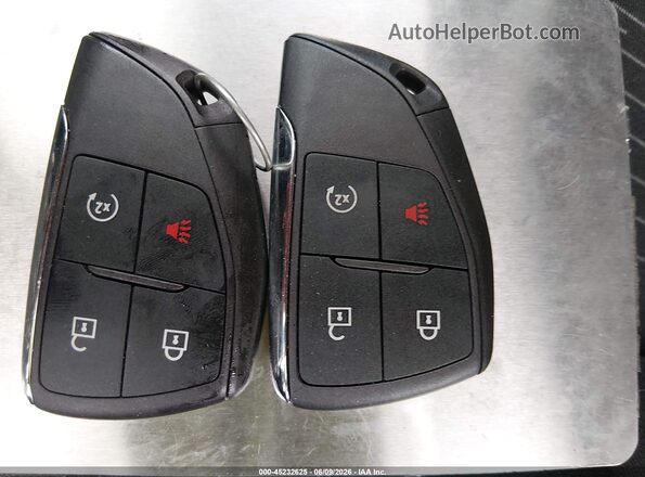 3GNAXPEG2TL333149 2026 CHEVROLET EQUINOX Black Dashboard view