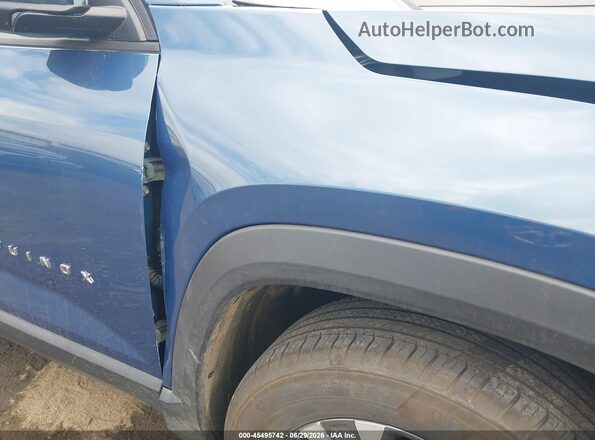 3GNAXPEG3TL209617 2026 CHEVROLET EQUINOX Blue 