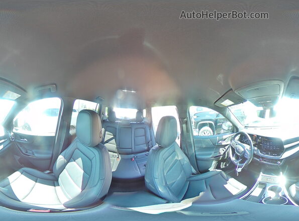 3GNAXPEG5SL151332 2025 CHEVROLET EQUINOX Silver Widok naklejki z numerem VIN