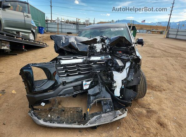 3GNAXPEG5TL260651 2026 CHEVROLET EQUINOX Black 