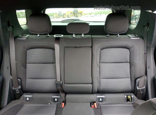 3GNAXPEG7SL135360 2025 CHEVROLET EQUINOX Black 