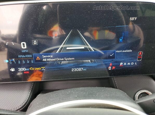 3GNAXPEG7SL135360 2025 CHEVROLET EQUINOX Black 
