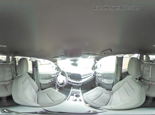 3GNAXPEG7SL135360 2025 CHEVROLET EQUINOX Black 