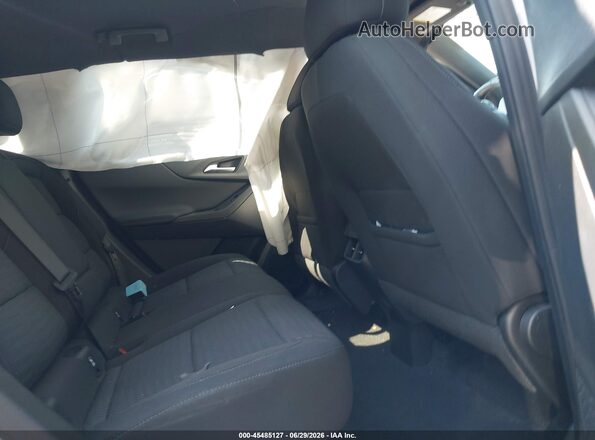 3GNAXPEG7TL129639 2026 CHEVROLET EQUINOX Белый Вид наклейки с VIN-кодом