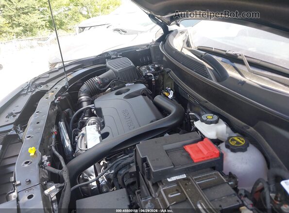 3GNAXPEG8TL458950 2026 CHEVROLET EQUINOX Black Vista trasera