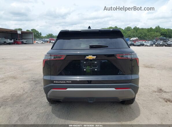 3GNAXPEG9TL352930 2026 CHEVROLET EQUINOX Black 