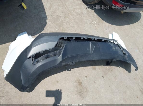 3GNAXPEGXTL140196 2026 CHEVROLET EQUINOX White 