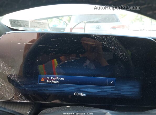 3GNAXPEGXTL397827 2026 CHEVROLET EQUINOX Серый Вид задних сидений