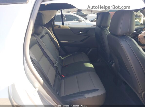 3GNAXPEGXTL413136 2026 CHEVROLET EQUINOX Gray 