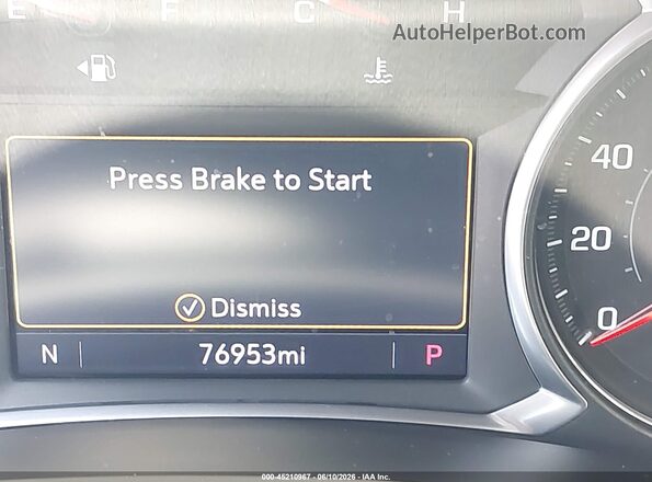 3GNAXPEX0KS565964 2019 CHEVROLET EQUINOX Серый 