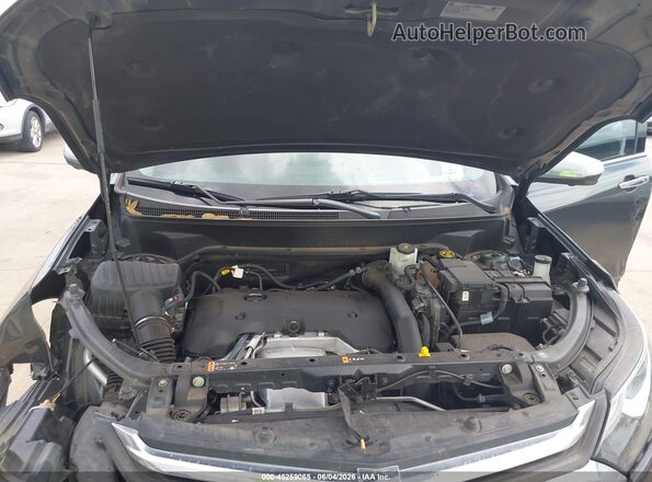3GNAXPEX7LS668834 2020 CHEVROLET EQUINOX Gray Հետևի տեսք