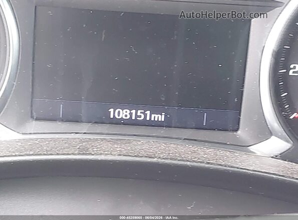 3GNAXPEX7LS668834 2020 CHEVROLET EQUINOX Gray Հետևի նստատեղերի տեսք