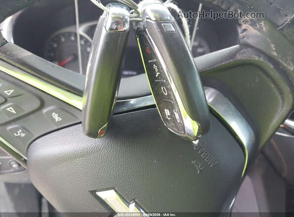 3GNAXPEX7LS668834 2020 CHEVROLET EQUINOX Gray Առջևի վահանակի տեսք