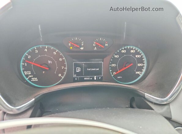 3GNAXSEG0PL180733 2023 CHEVROLET EQUINOX Синий 