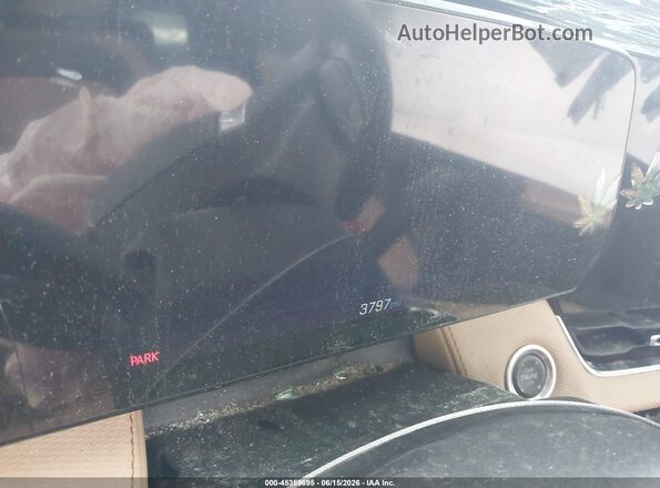 3GNAXSEG3SL185496 2025 CHEVROLET EQUINOX Green Widok tylnych siedzeń
