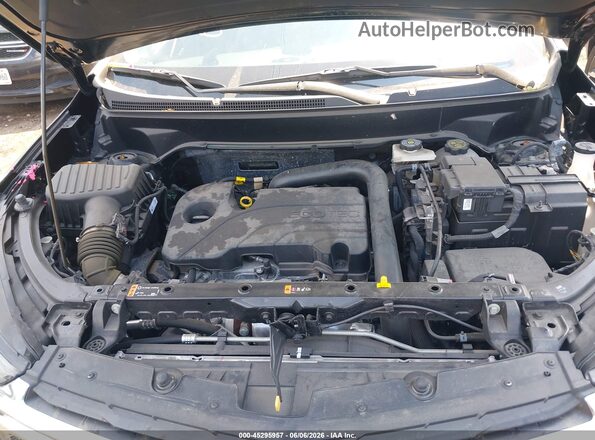 3GNAXSEG4PL229657 2023 CHEVROLET EQUINOX Blue Հետևի տեսք