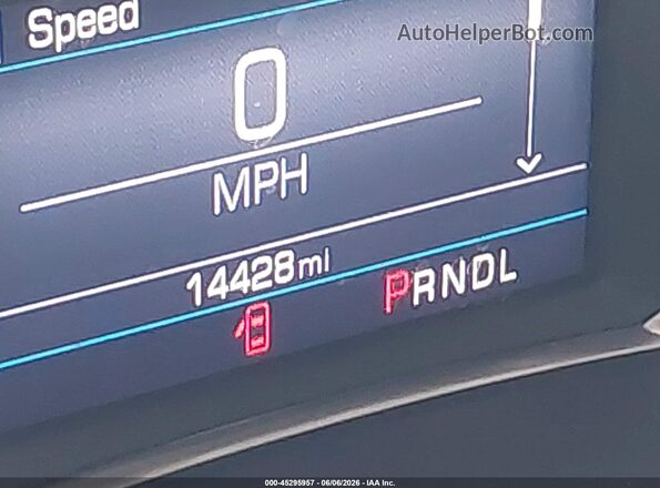 3GNAXSEG4PL229657 2023 CHEVROLET EQUINOX Blue Հետևի նստատեղերի տեսք