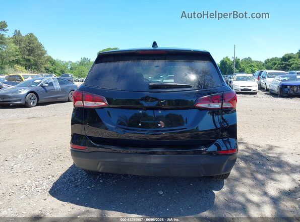 3GNAXSEG4PL229657 2023 CHEVROLET EQUINOX Blue 