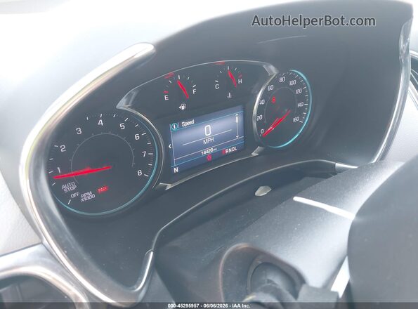 3GNAXSEG4PL229657 2023 CHEVROLET EQUINOX Blue 