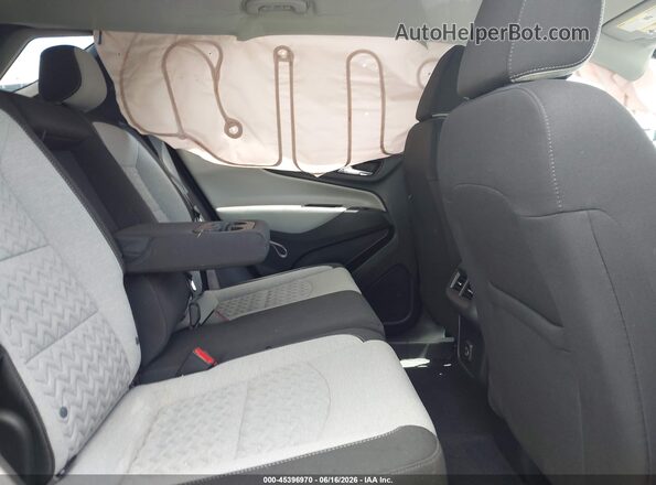 3GNAXSEG8RL178666 2024 CHEVROLET EQUINOX Black Вид наклейки з VIN-кодом