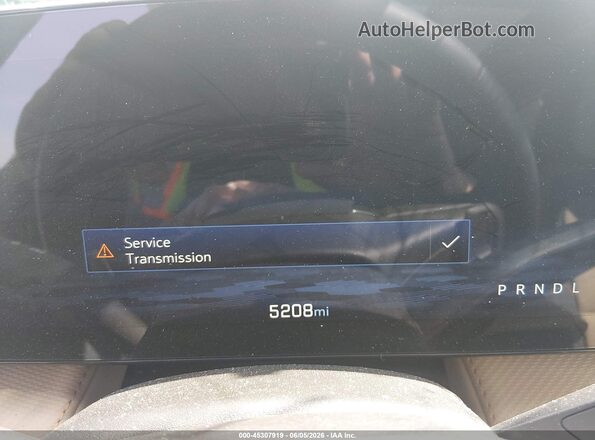 3GNAXSEG9TL277102 2026 CHEVROLET EQUINOX Green Widok tylnych siedzeń