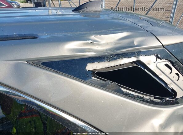 3GNAXSEV0JS571487 2018 CHEVROLET EQUINOX Gray Դիմացի տեսք