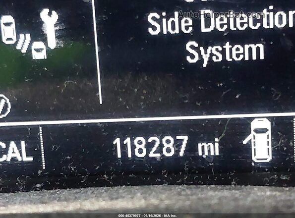 3GNAXSEV0JS571487 2018 CHEVROLET EQUINOX Gray 