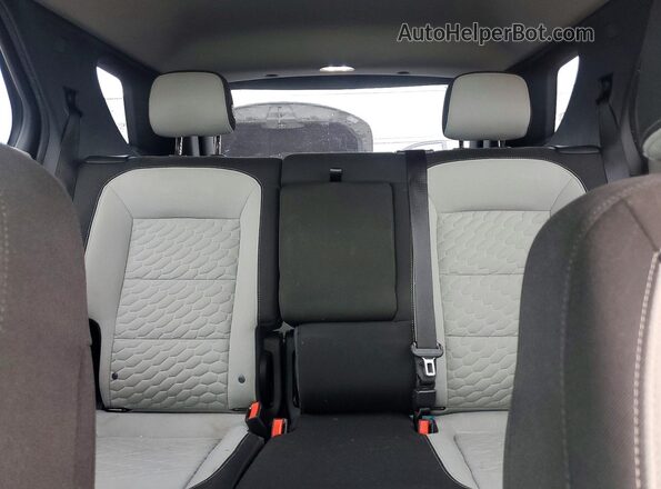 3GNAXSEV0LS690692 2020 CHEVROLET EQUINOX White 