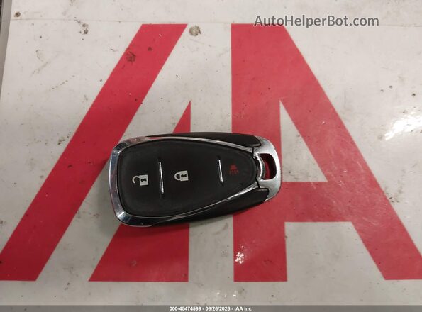3GNAXSEV2LS569789 2020 CHEVROLET EQUINOX Черный Вид панели приборов
