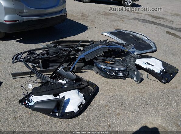 3GNAXSEV2NS145788 2022 CHEVROLET EQUINOX Silver Вид щитка приладів