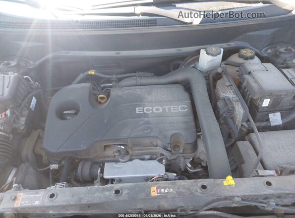 3GNAXSEV3JL401103 2018 CHEVROLET EQUINOX Black Rear view