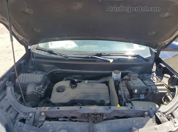 3GNAXSEV5JS554474 2018 CHEVROLET EQUINOX Синий 