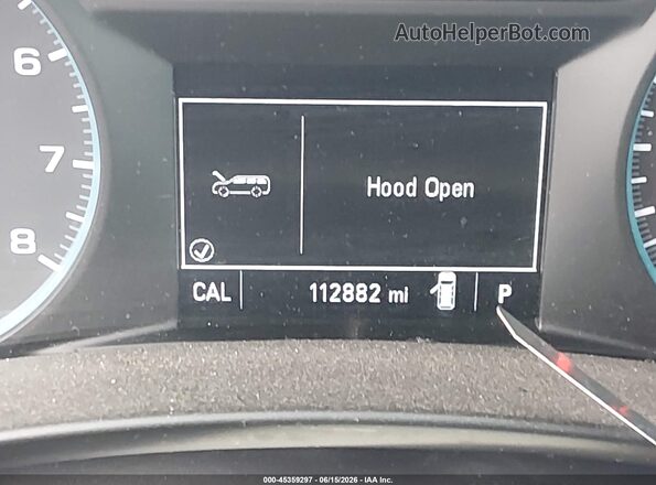 3GNAXSEV5JS606573 2018 CHEVROLET EQUINOX Silver 
