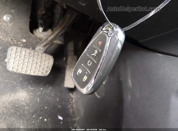 3GNAXSEV5JS606573 2018 CHEVROLET EQUINOX Silver წინა პანელის ხედი