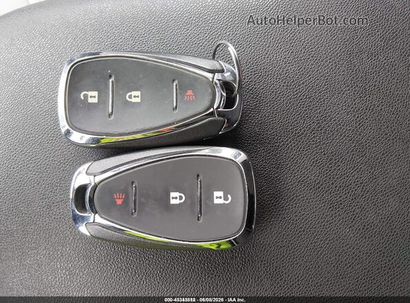 3GNAXSEV6LS681575 2020 CHEVROLET EQUINOX Silver წინა პანელის ხედი
